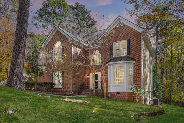 2433 Sunnystone Way Raleigh, NC House Sold - Photo 1 of 33. Opens carousel modal