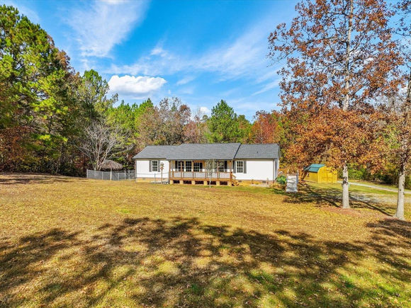 5975 Pleasant Hill Church Road Siler City, NC House Sold - Photo 1 of 41. Opens carousel modal