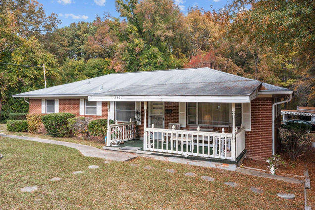 2801 Ashe Street Durham, NC House Sold - Photo 1 of 3. Opens carousel modal