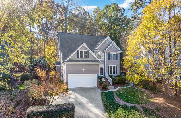 203 Rossburn Way Chapel Hill, NC House Sold - Photo 1 of 37. Opens carousel modal