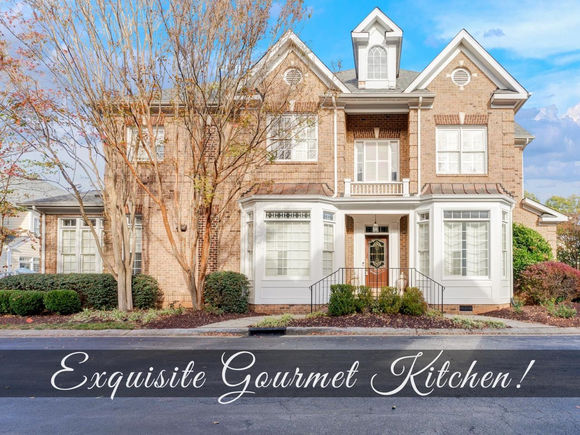 3109 Bentley Forest Trail Raleigh, NC Townhouse Sold - Photo 1 of 48. Opens carousel modal