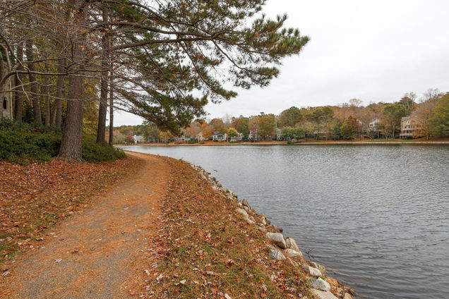 329 Glen Echo Lane Unit Apt K Cary, NC Condo Sold - Photo 1 of 30. Opens carousel modal