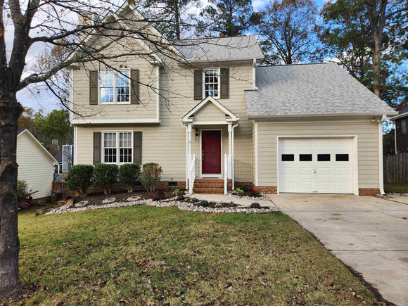 304 Sarabande Drive Cary, NC House Sold - Photo 1 of 20. Opens carousel modal