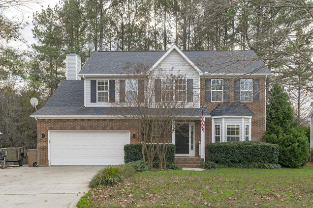 604 Watch Hill Lane Wake Forest, NC House Sold - Photo 1 of 3. Opens carousel modal