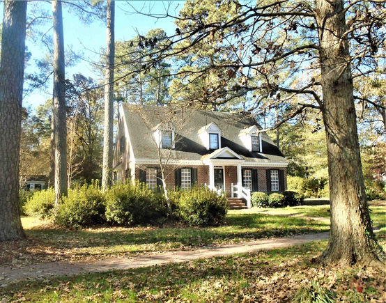 116 Robert Ryan Road Rocky Mount, NC House Sold - Photo 1 of 34. Opens carousel modal