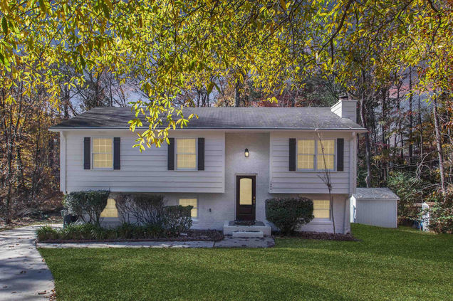 1504 Highland Trail Cary, NC House Sold - Photo 1 of 45. Opens carousel modal
