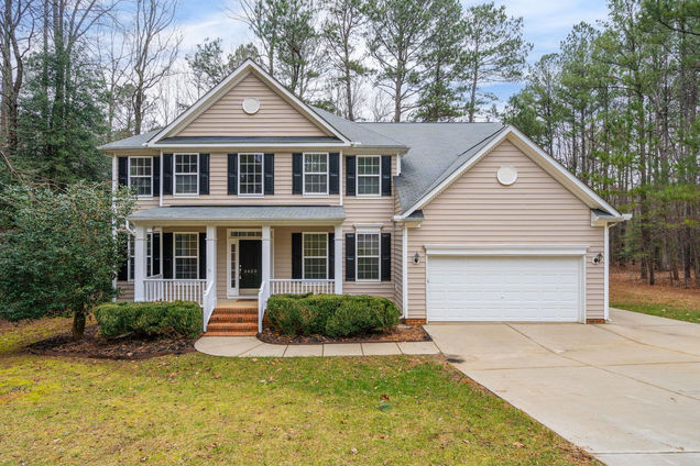 5425 Monarch Birch Drive Apex, NC House Sold - Photo 1 of 48. Opens carousel modal