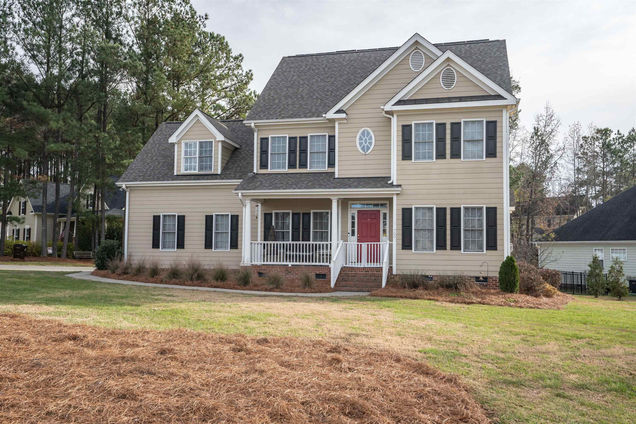 700 Garden Club Way Wendell, NC House Sold - Photo 1 of 44. Opens carousel modal