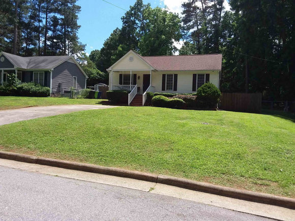 1109 Harper Road Raleigh, NC House Sold - Photo 1 of 12. Opens carousel modal