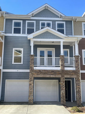 876 Queen City Crescent Apex, NC Townhouse Sold - Photo 1 of 41. Opens carousel modal