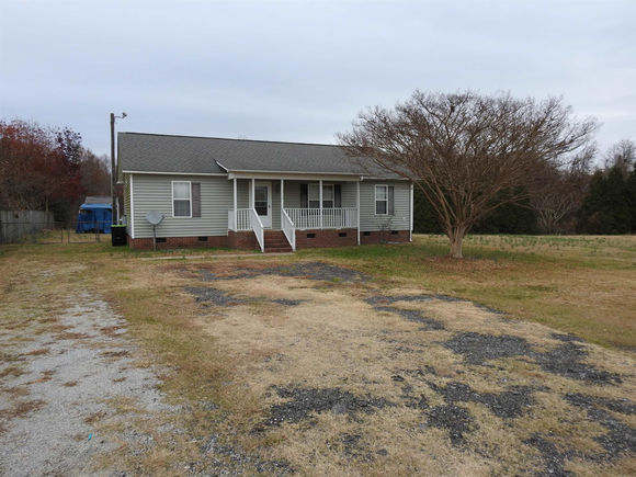 110 Circle Seven Drive Middlesex, NC House Sold - Photo 1 of 16. Opens carousel modal