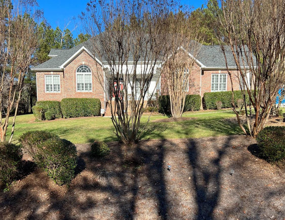 8920 Timberland Drive Wake Forest, NC House Sold - Photo 1 of 39. Opens carousel modal