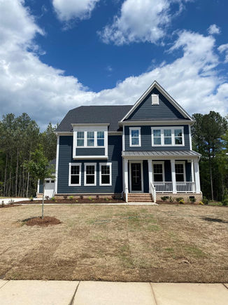 896 The Parks Drive Unit Lot 101 Pittsboro, NC House Sold - Photo 1 of 48. Opens carousel modal