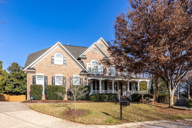 12009 Joseph Drive Raleigh, NC House Sold - Photo 1 of 49. Opens carousel modal