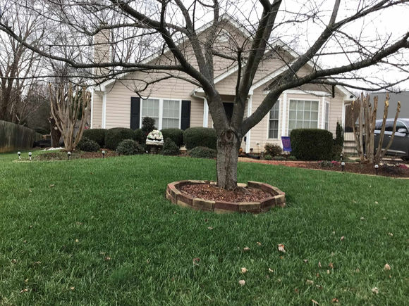 2402 Glen Meadow Drive Greensboro, NC House Sold - Photo 1 of 6. Opens carousel modal