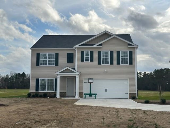 7634 Sand Pit Road Stantonsburg, NC House Sold - Photo 1 of 37. Opens carousel modal