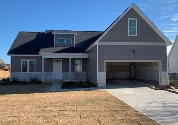 3708 W Baybrooke Drive Wilson, NC House Sold - Photo 1 of 31. Opens carousel modal