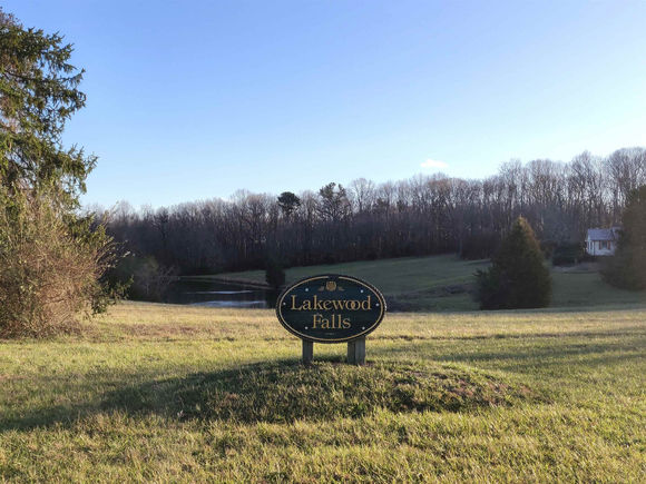 Lakewood Falls Road Goldston, NC Plot of land Sold - Photo 1 of 13. Opens carousel modal