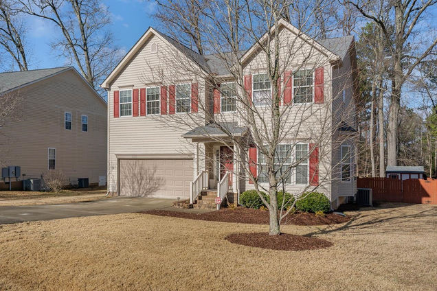 1703 Marlow Road Creedmoor, NC House Sold - Photo 1 of 19. Opens carousel modal