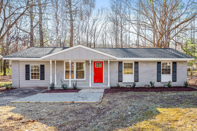 117 Nicklaus Drive Garner, NC House Sold - Photo 1 of 29. Opens carousel modal
