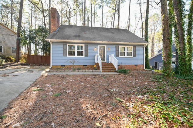 1010 Flanders Street Garner, NC House Sold - Photo 1 of 32. Opens carousel modal