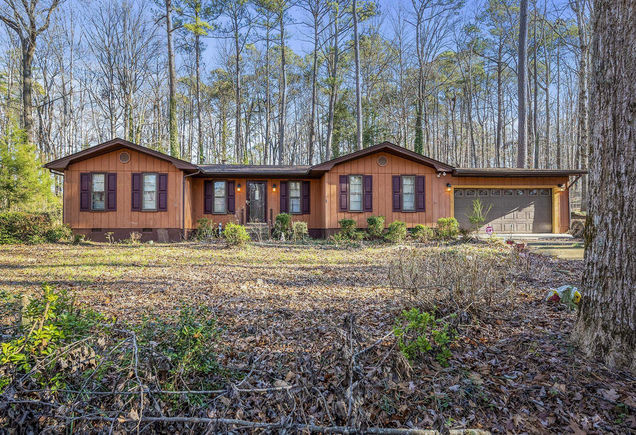 120 Nicklaus Drive Garner, NC House Sold - Photo 1 of 26. Opens carousel modal