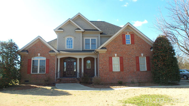 2610 Winter Storm Road Zebulon, NC House Sold - Photo 1 of 24. Opens carousel modal