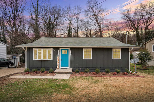 2615 Owen Street Durham, NC House Sold - Photo 1 of 28. Opens carousel modal