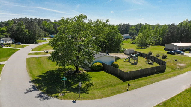 6912 Agea Lane Wendell, NC House Sold - Photo 1 of 29. Opens carousel modal