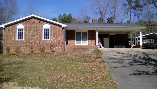 115 Kerr Lake Club Drive Henderson, NC House Sold - Photo 1 of 20. Opens carousel modal