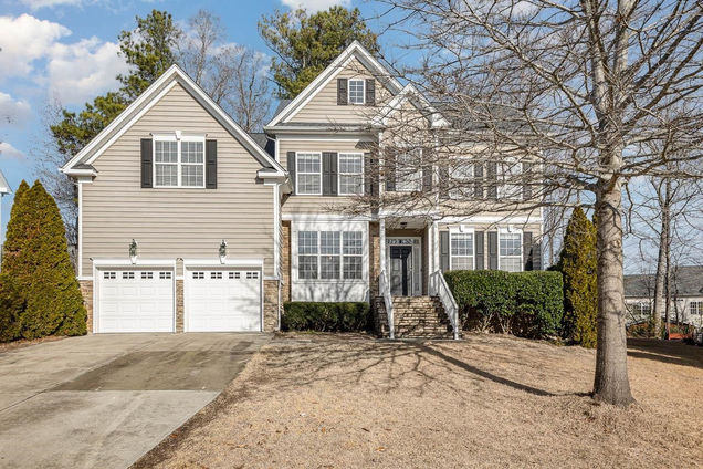 108 Ivyshaw Road Cary, NC House Sold - Photo 1 of 30. Opens carousel modal