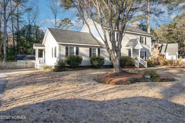 3428 Weatherstone Drive Rocky Mount, NC House Sold - Photo 1 of 43. Opens carousel modal