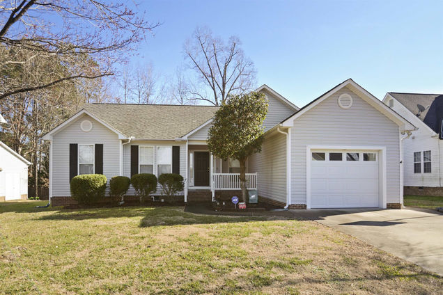 3701 Mackinac Island Lane Raleigh, NC House Sold - Photo 1 of 14. Opens carousel modal
