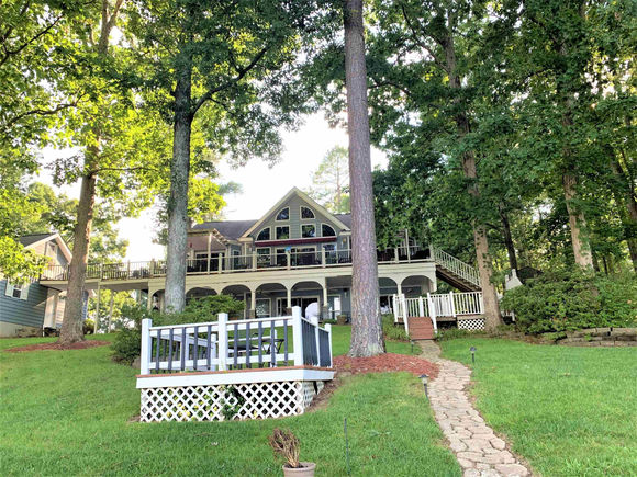 321 Vincent Drive Henrico, NC House Sold - Photo 1 of 43. Opens carousel modal