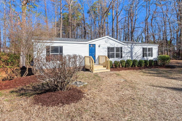 1315 Downeymeade Lane Raleigh, NC House Sold - Photo 1 of 27. Opens carousel modal