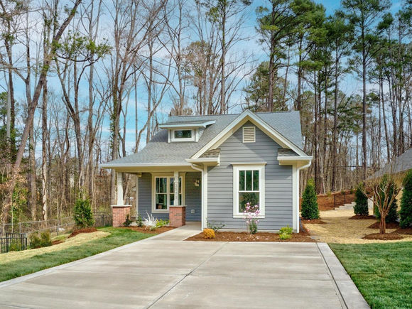 2973 Carolyn Drive Durham, NC House Sold - Photo 1 of 30. Opens carousel modal