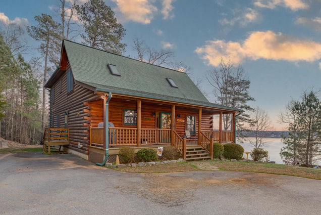 118 Timber Hill Court Gaston, NC House Sold - Photo 1 of 56. Opens carousel modal