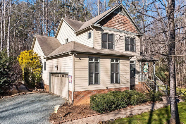 3285 Hamlets Chapel Road Pittsboro, NC House Sold - Photo 1 of 50. Opens carousel modal