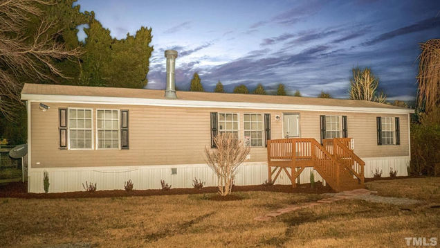 205 Warrenton Street Norlina, NC House Sold - Photo 1 of 14. Opens carousel modal