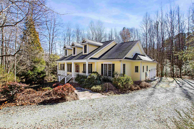 146 Harrison Court Pittsboro, NC House Sold - Photo 1 of 49. Opens carousel modal