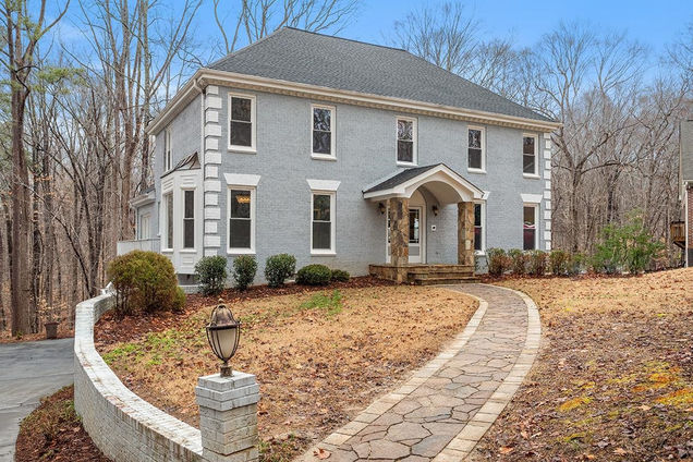 9132 Sutherland Court Raleigh, NC House Sold - Photo 1 of 36. Opens carousel modal