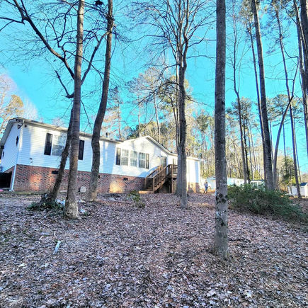 4528 Capital Heights Road Wake Forest, NC House Sold - Photo 1 of 22. Opens carousel modal