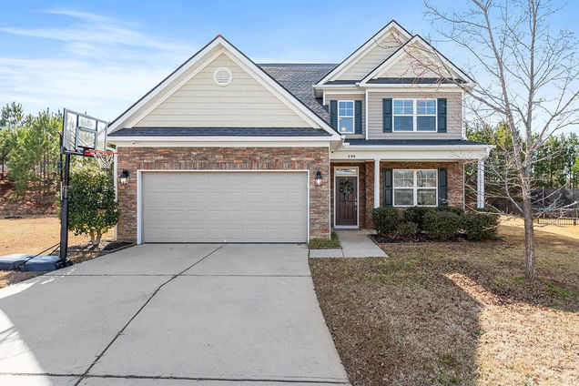 390 Florence Drive Clayton, NC House Sold - Photo 1 of 36. Opens carousel modal