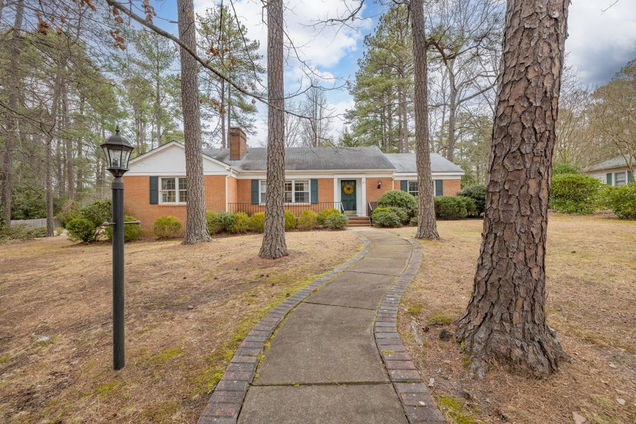 210 Gaines Street Norlina, NC House Sold - Photo 1 of 27. Opens carousel modal