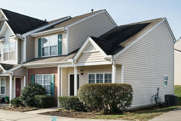 8016 River Gold Lane Raleigh, NC Townhouse Sold - Photo 1 of 23. Opens carousel modal