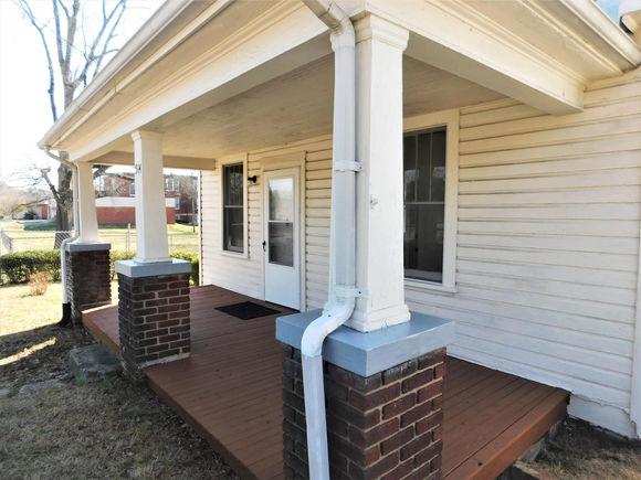 514 E Umstead Street Durham, NC House Sold - Photo 1 of 27. Opens carousel modal