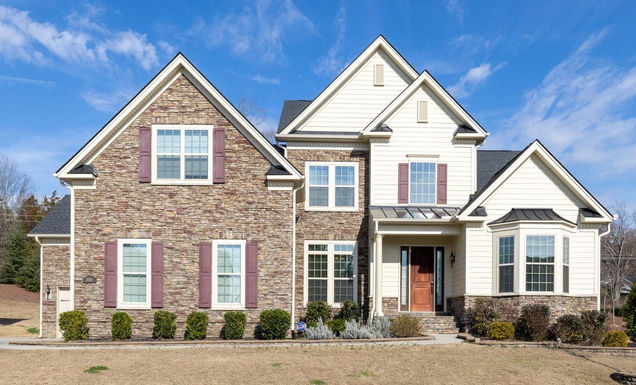 2808 Spring Shade Road Apex, NC House Sold - Photo 1 of 34. Opens carousel modal