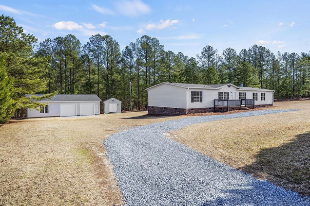100 Debbie Lane Angier, NC House Sold - Photo 1 of 29. Opens carousel modal