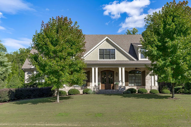 5105 Doughtymews Lane Fuquay Varina, NC House Sold - Photo 1 of 3. Opens carousel modal