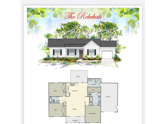 121 Duvall Lane Lillington, NC House Sold - Photo 1 of 1. Opens carousel modal